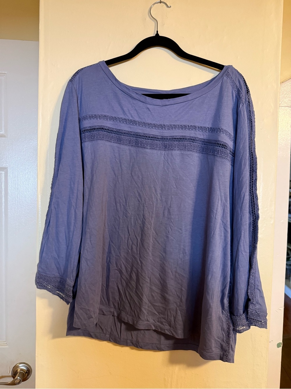 Gap xl top